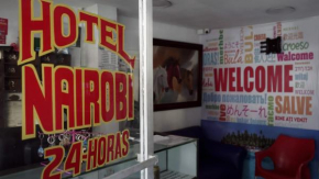 Hotel Nairobi